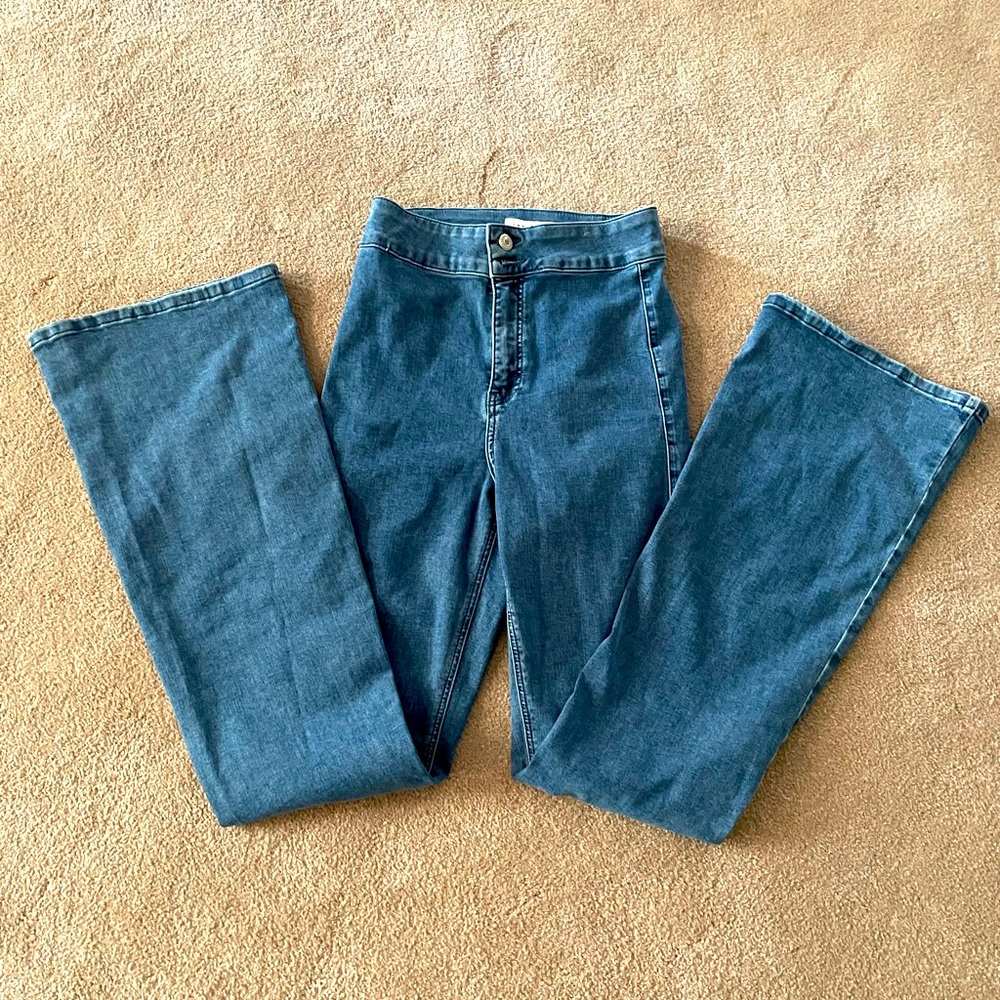 TopShop Jeans!